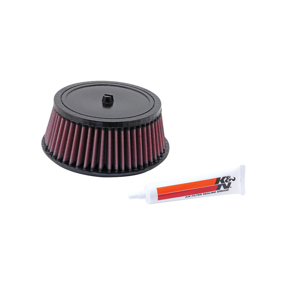 New K&N Air Filter For KAWASAKI, SUZUKI KSU-4000 | Australian Moto Spares