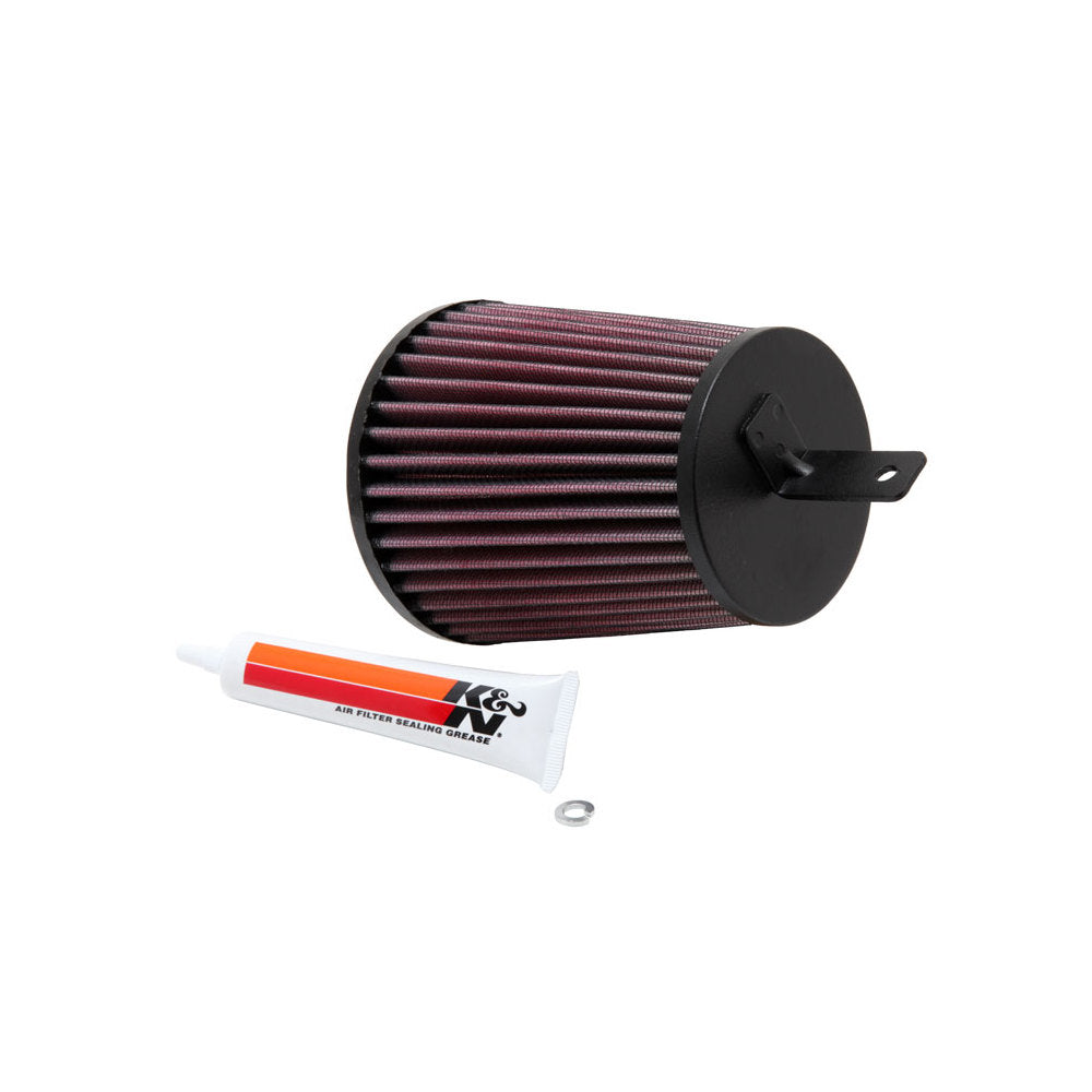 New K&N Air Filter For KAWASAKI KFX400 QUAD KSU-4002 | Australian Moto Spares