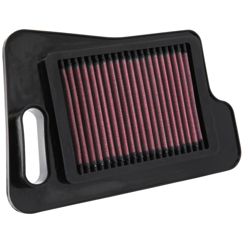 New K&N Air Filter For SUZUKI AN400 BURGMAN KSU-4007 | Australian Moto Spares