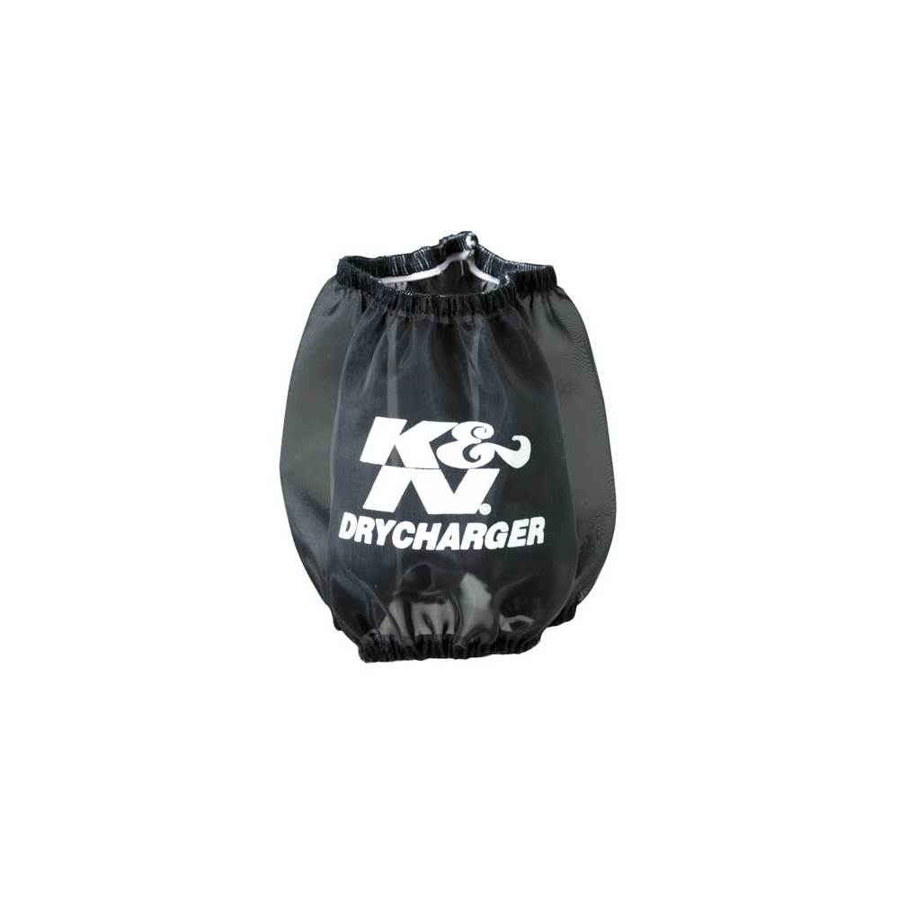 New K&N Air Filter For SUZUKI LT-R450 QUADRACER KSU-4506DK | Australian Moto Spares