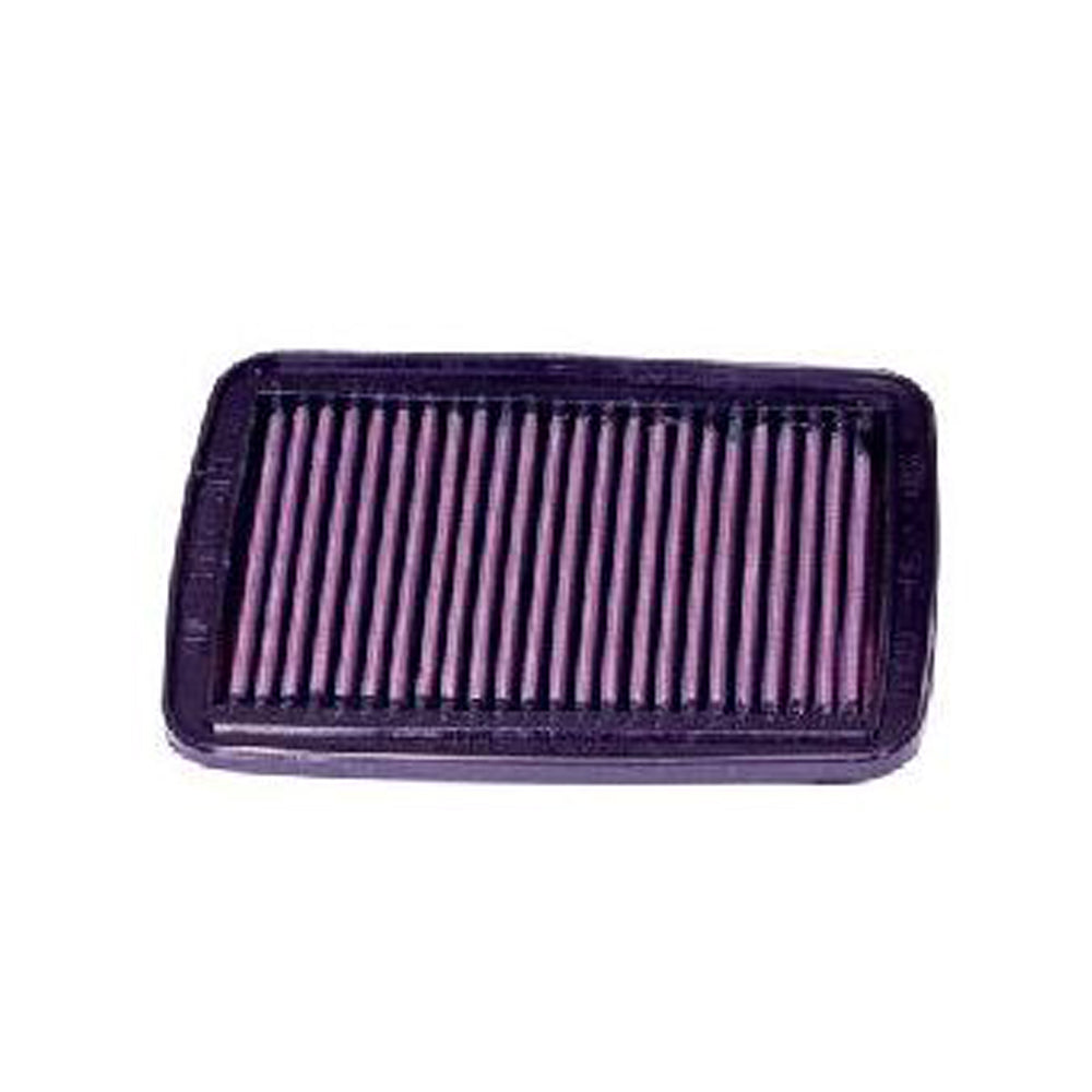 New K&N Air Filter For SUZUKI GSF1200S BANDIT, GSF1200 BANDIT KSU-6000 | Australian Moto Spares