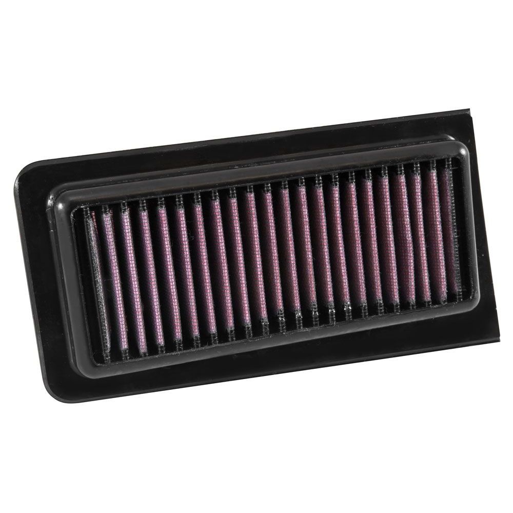 New K&N Air Filter For SUZUKI AN650 BURGMAN KSU-6303 | Australian Moto Spares