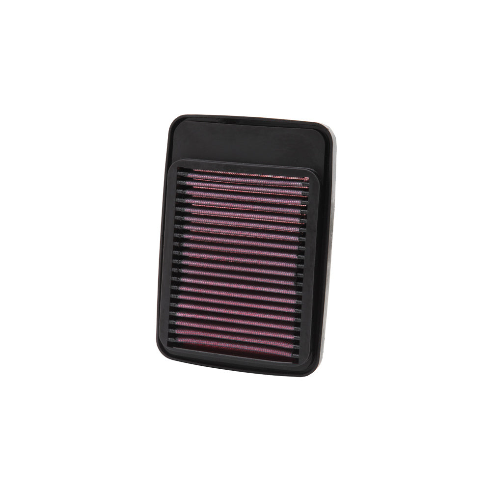 New K&N Air Filter For SUZUKI KSU-6505 | Australian Moto Spares