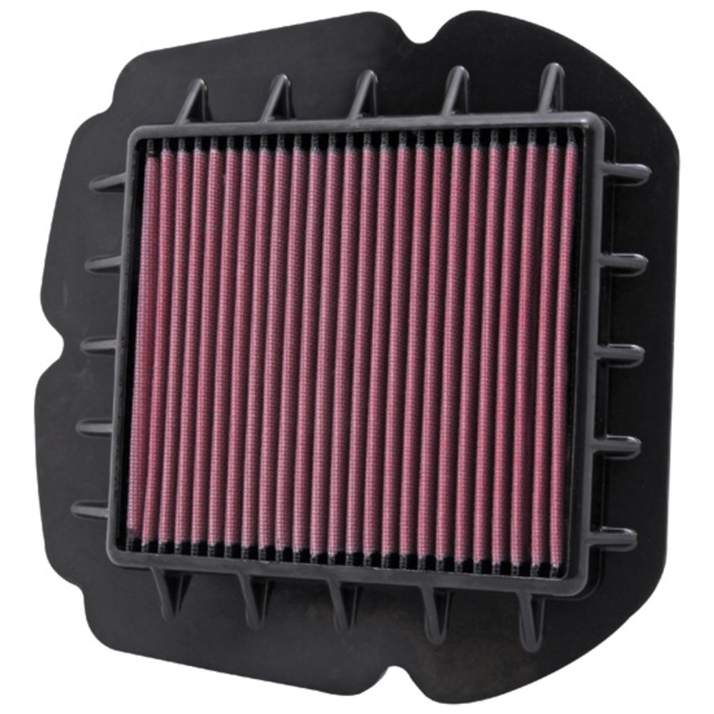 New K&N Air Filter For SUZUKI SV650, SFV650 GLADIUS, SV650X KSU-6509 | Australian Moto Spares