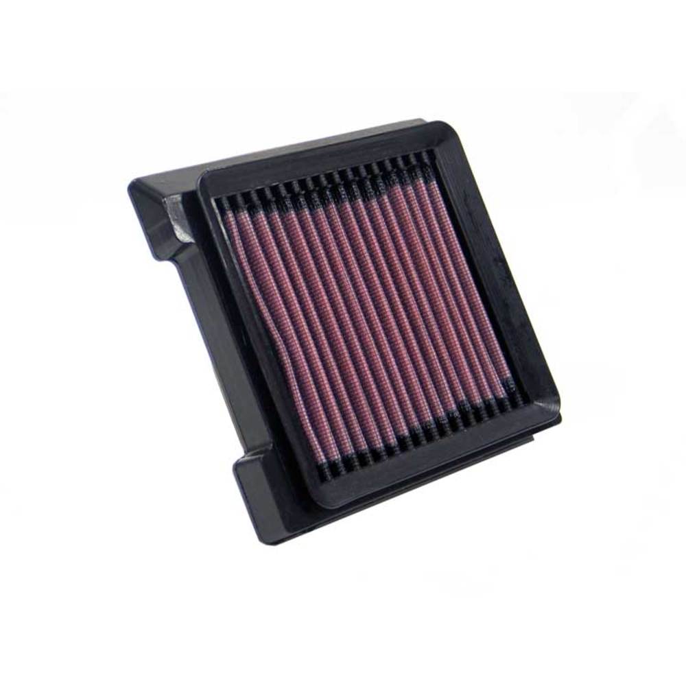 New K&N Air Filter For SUZUKI LS650 SAVAGE, S40 BOULEVARD KSU-6595 | Australian Moto Spares
