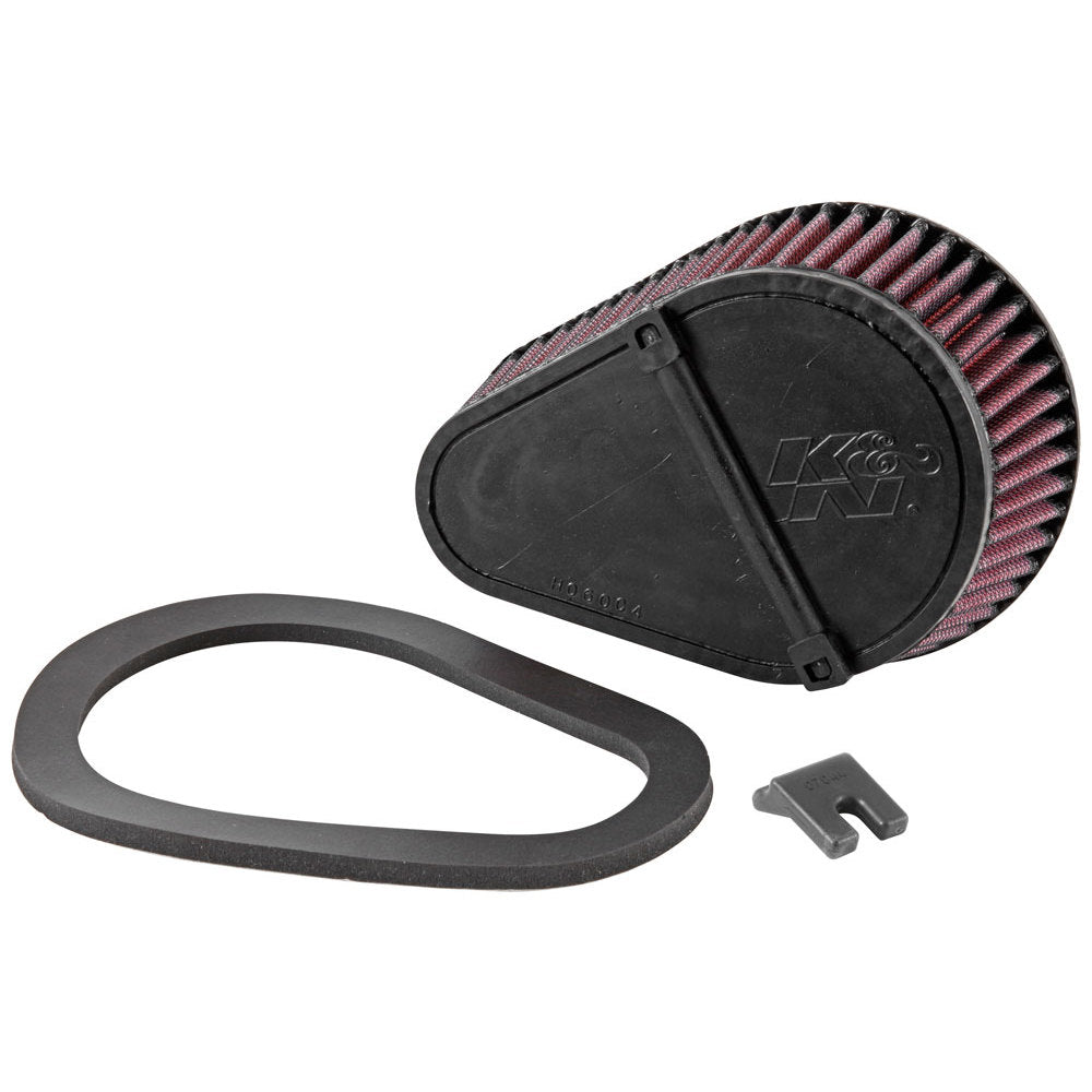New K&N Air Filter For SUZUKI DR650SE KSU-6596 | Australian Moto Spares