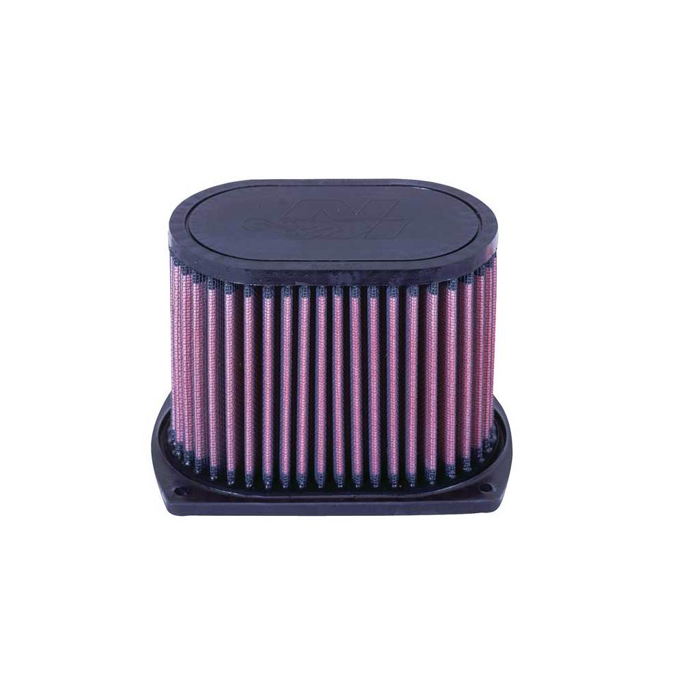 New K&N Air Filter For CAGIVA 650 RAPTOR KSU-6599 | Australian Moto Spares