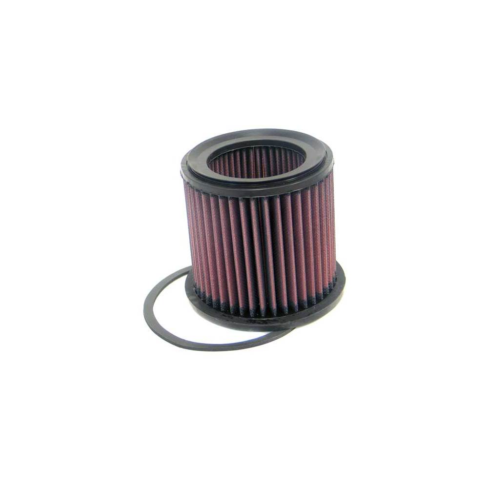 New K&N Air Filter For SUZUKI KSU-7005 | Australian Moto Spares