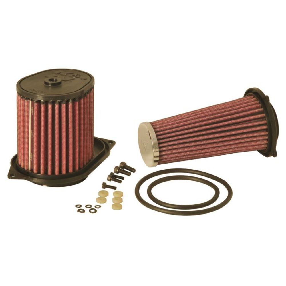 New K&N Air Filter For SUZUKI VS800GL INTRUDER KSU-7086 | Australian Moto Spares