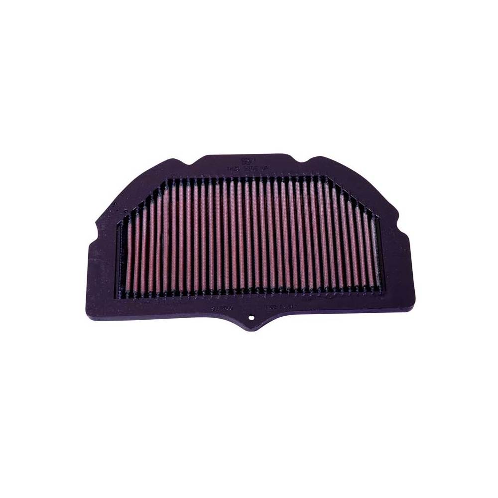 New K&N Air Filter For SUZUKI GSX-R1000, GSX-R600, GSX-R750 KSU-7500 | Australian Moto Spares