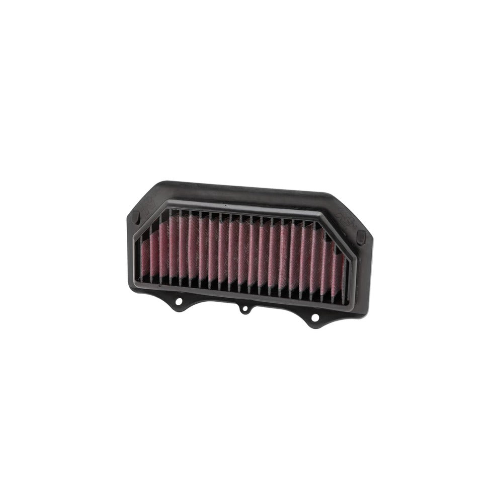 New K&N Air Filter For SUZUKI GSX-R600, GSX-R750 KSU-7511R | Australian Moto Spares