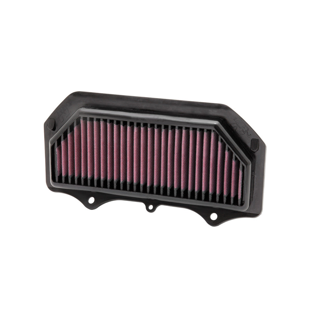 New K&N Air Filter For SUZUKI GSX-R600, GSX-R750 KSU-7511 | Australian Moto Spares