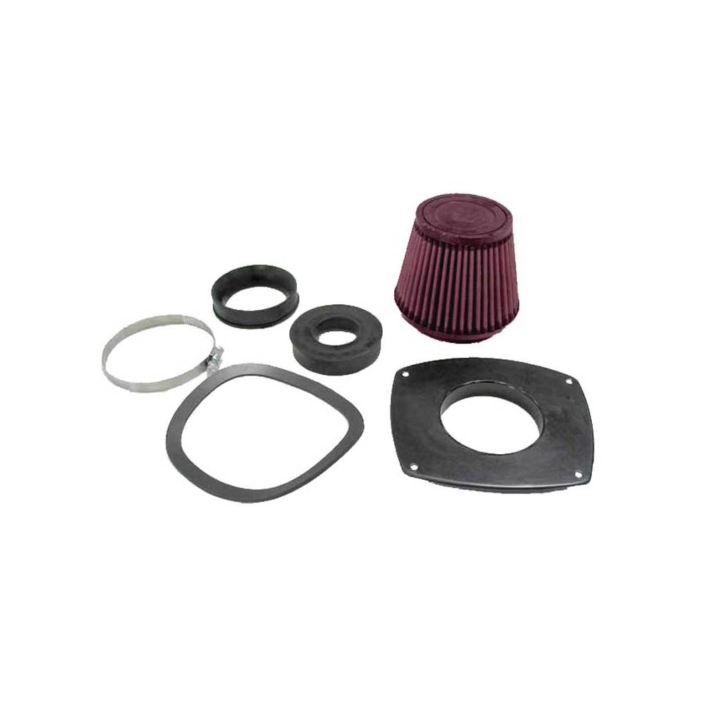 New K&N Air Filter For SUZUKI GSX-R1100, GSX-R750 KSU-7588 | Australian Moto Spares