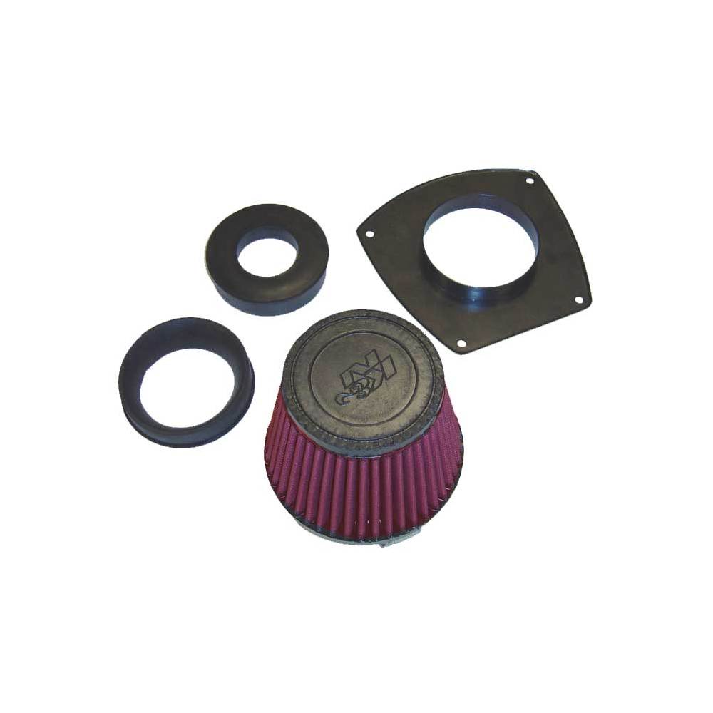 New K&N Air Filter For SUZUKI GSX750F, GSX1100F, GSX600F KSU-7592 | Australian Moto Spares