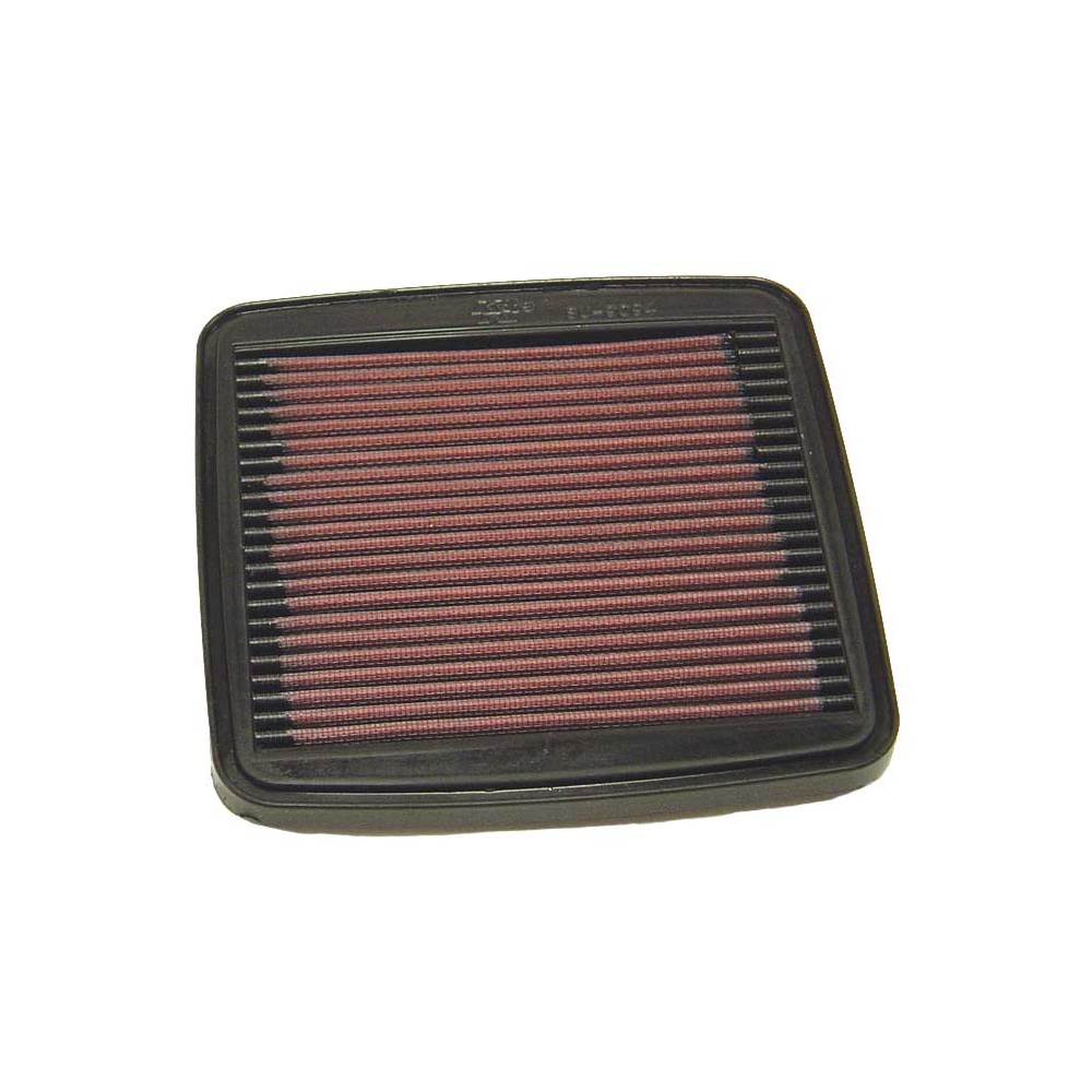 New K&N Air Filter For SUZUKI RF600R, RF900R KSU-9094 | Australian Moto Spares