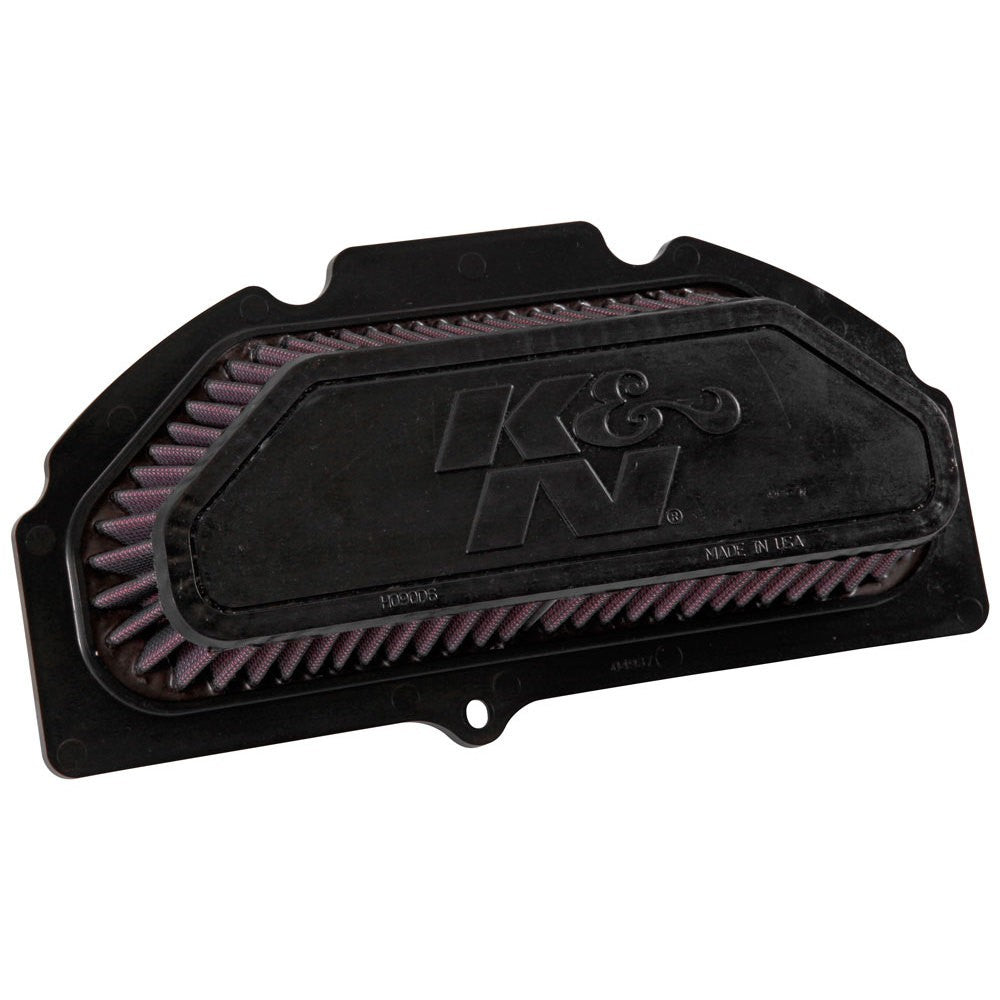 New K&N Air Filter For SUZUKI KSU-9915 | Australian Moto Spares