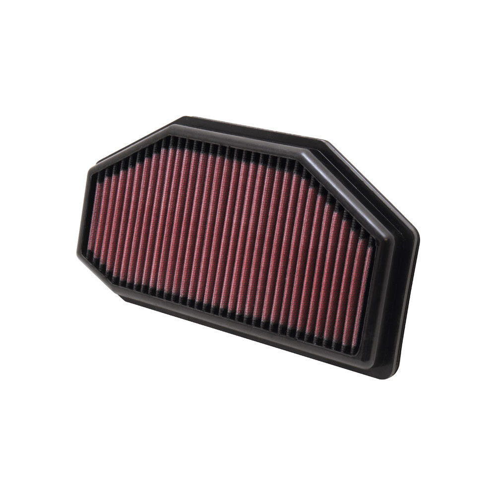New K&N Air Filter For TRIUMPH 1050 SPEED TRIPLE, 1050 SPEED TRIPLE R KTB-1011 | Australian Moto Spares