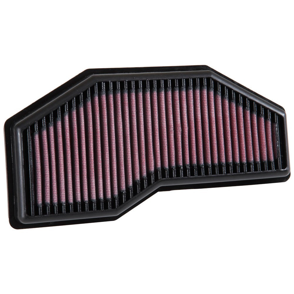 New K&N Air Filter For TRIUMPH KTB-1016 | Australian Moto Spares