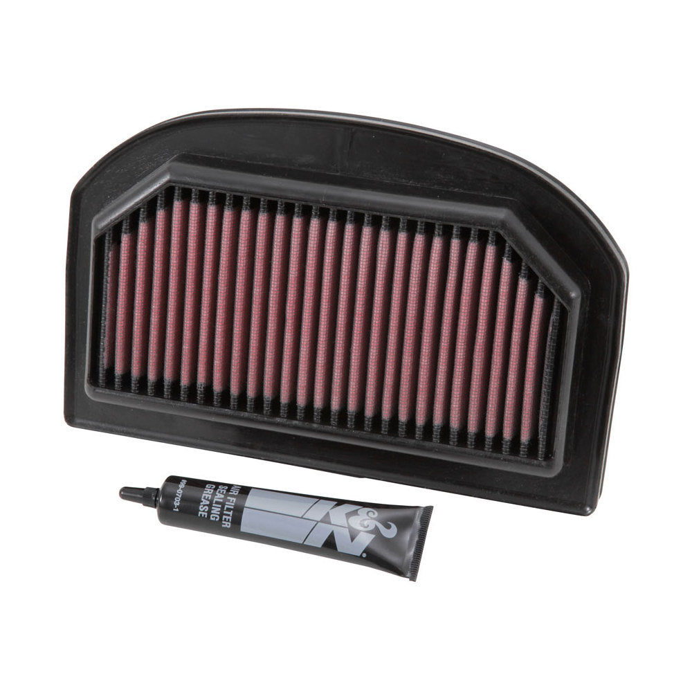 New K&N Air Filter For TRIUMPH KTB-1212 | Australian Moto Spares