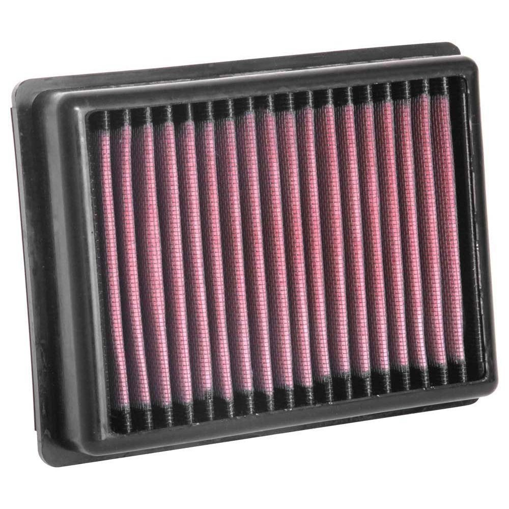 New K&N Air Filter For TRIUMPH KTB-1216 | Australian Moto Spares