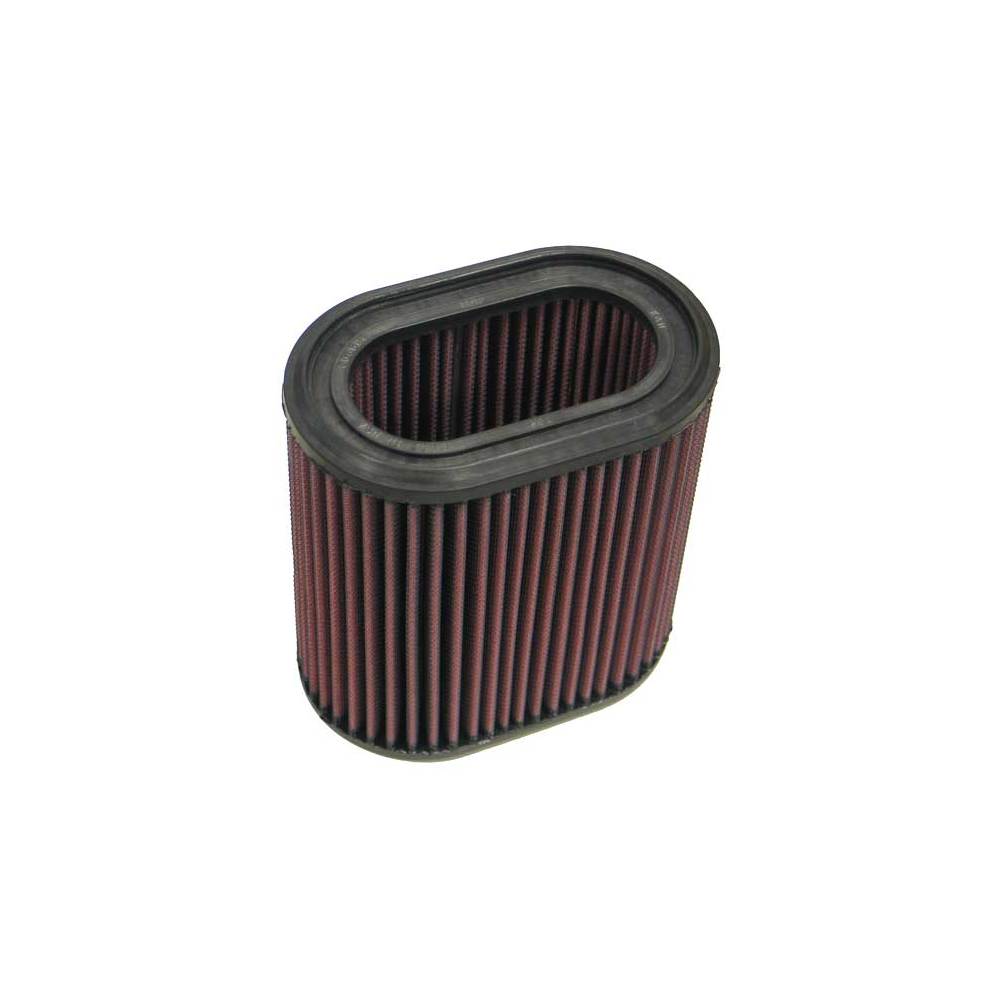 New K&N Air Filter For TRIUMPH KTB-2204 | Australian Moto Spares