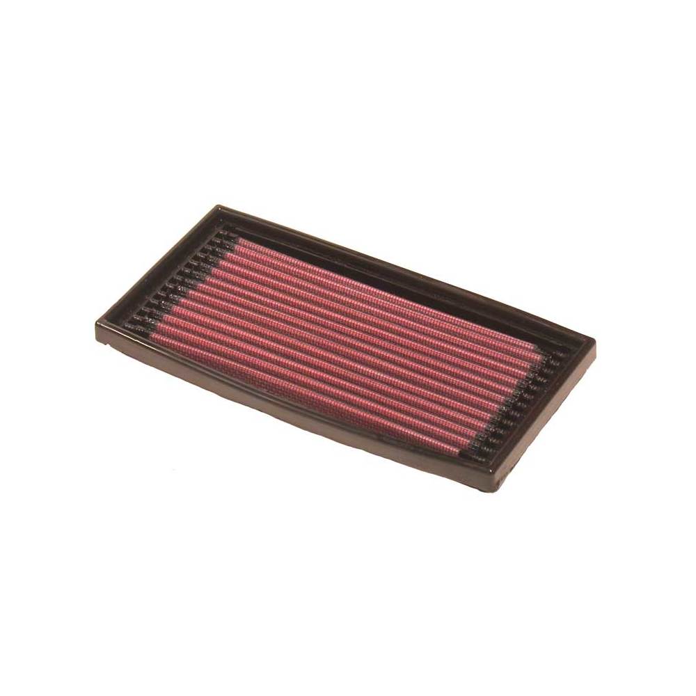 New K&N Air Filter For TRIUMPH KTB-6000 | Australian Moto Spares