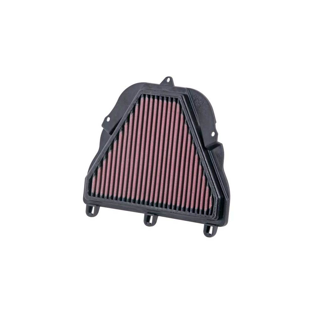 New K&N Air Filter For TRIUMPH KTB-6706 | Australian Moto Spares