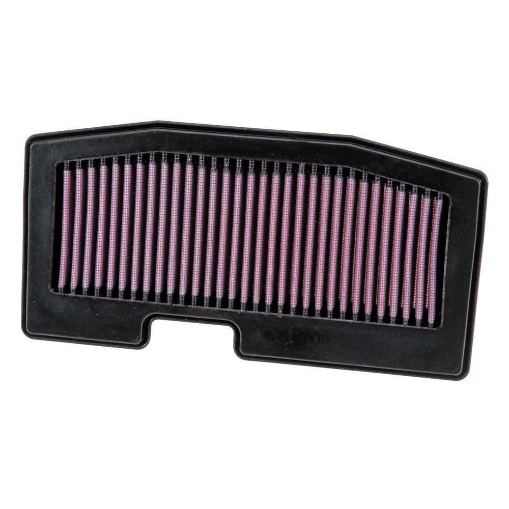 New K&N Air Filter For TRIUMPH KTB-6713 | Australian Moto Spares