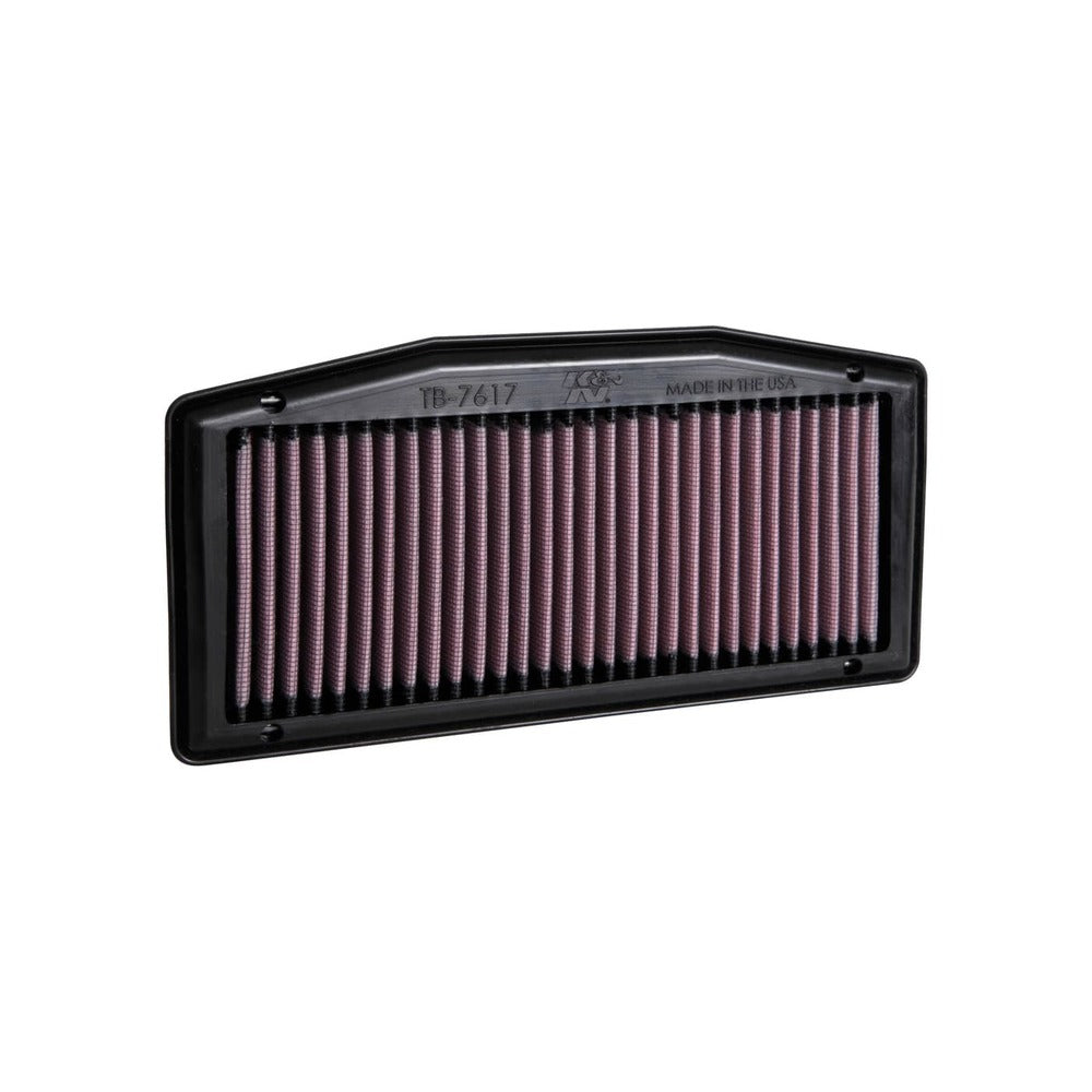 New K&N Air Filter For TRIUMPH KTB-7617 | Australian Moto Spares