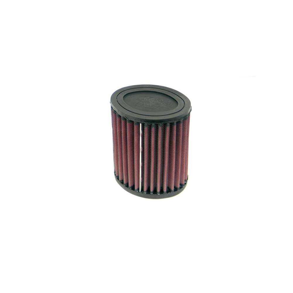 New K&N Air Filter For TRIUMPH KTB-8002 | Australian Moto Spares