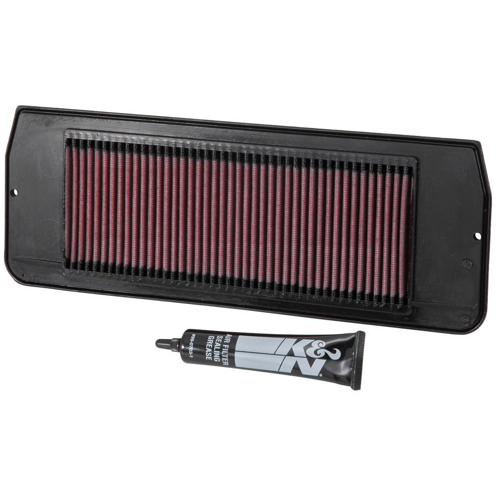 New K&N Air Filter For TRIUMPH KTB-9091 | Australian Moto Spares
