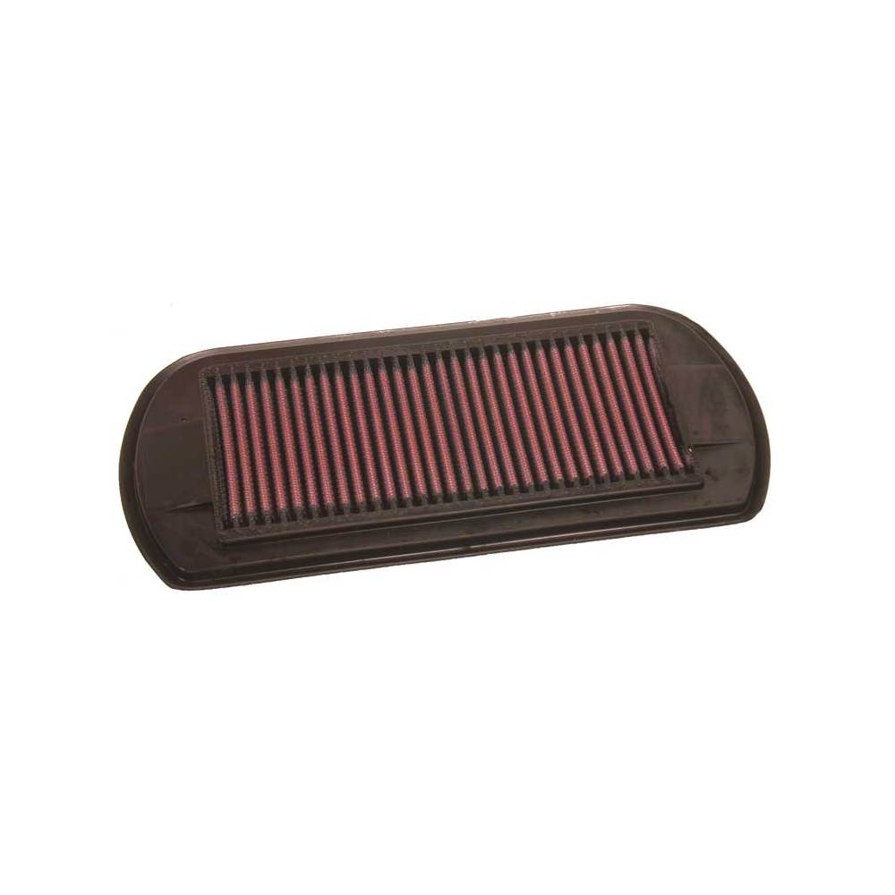 New K&N Air Filter For TRIUMPH KTB-9095 | Australian Moto Spares