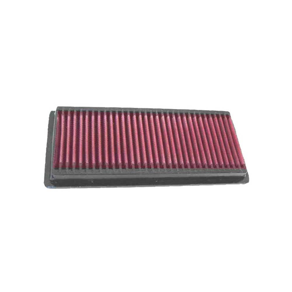 New K&N Air Filter For TRIUMPH KTB-9097 | Australian Moto Spares