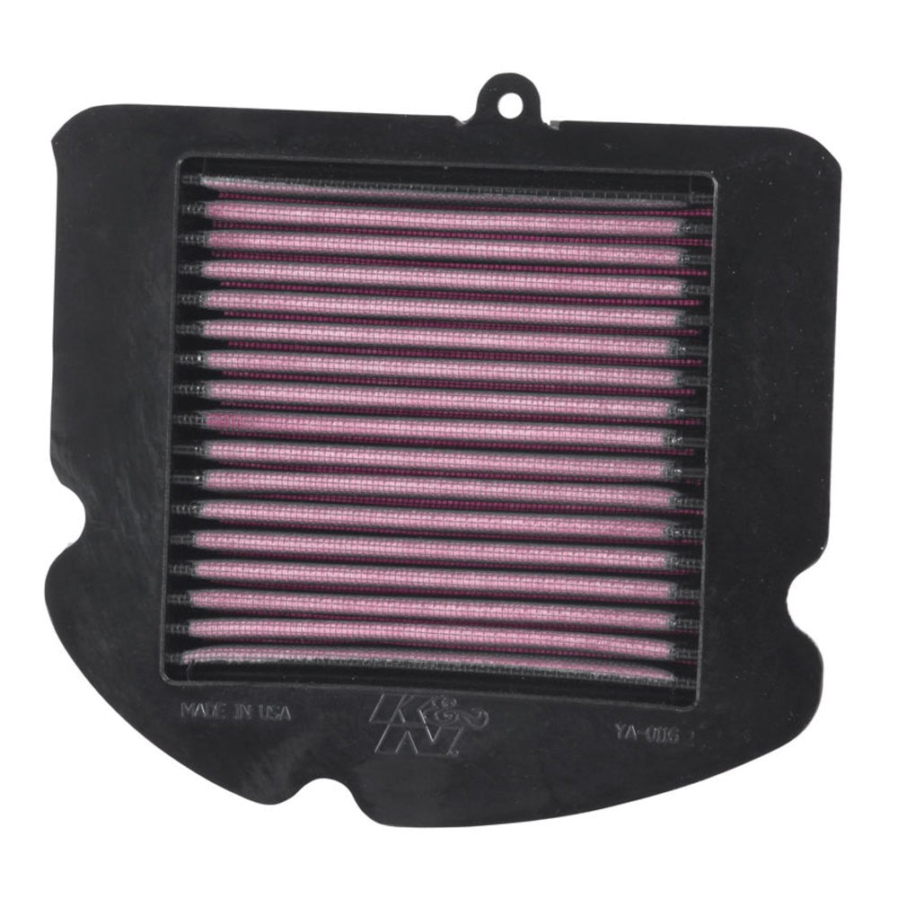New K&N Air Filter For YAMAHA KYA-0116 | Australian Moto Spares