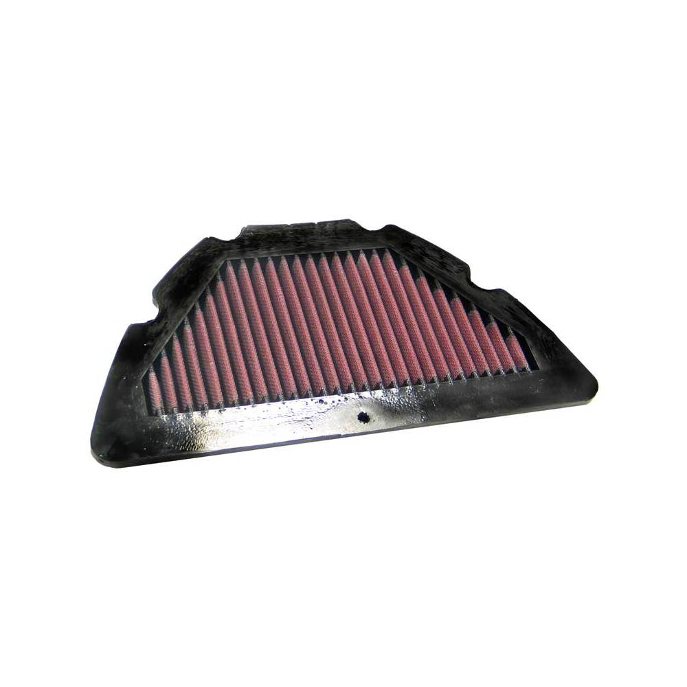 New K&N Air Filter For YAMAHA YZF-R1 KYA-1004 | Australian Moto Spares