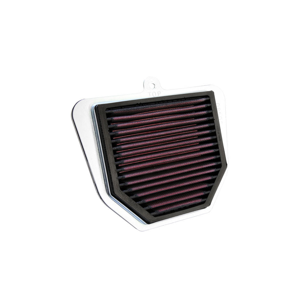 New K&N Air Filter For YAMAHA FZ1N, FZ1S, FZ8 KYA-1006 | Australian Moto Spares