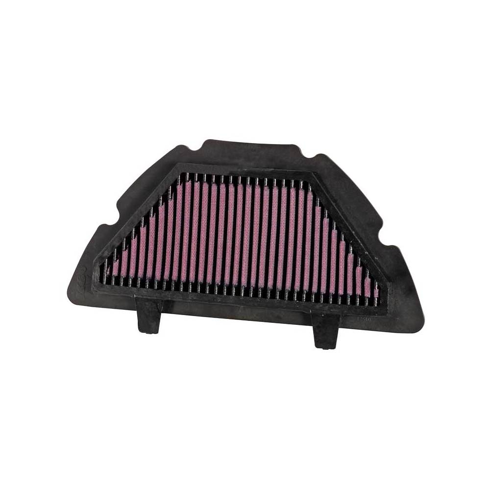 New K&N Air Filter For YAMAHA YZF-R1 KYA-1007 | Australian Moto Spares
