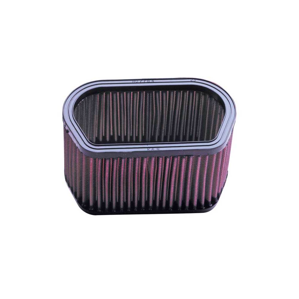 New K&N Air Filter For YAMAHA YZF-R1 KYA-1098 | Australian Moto Spares