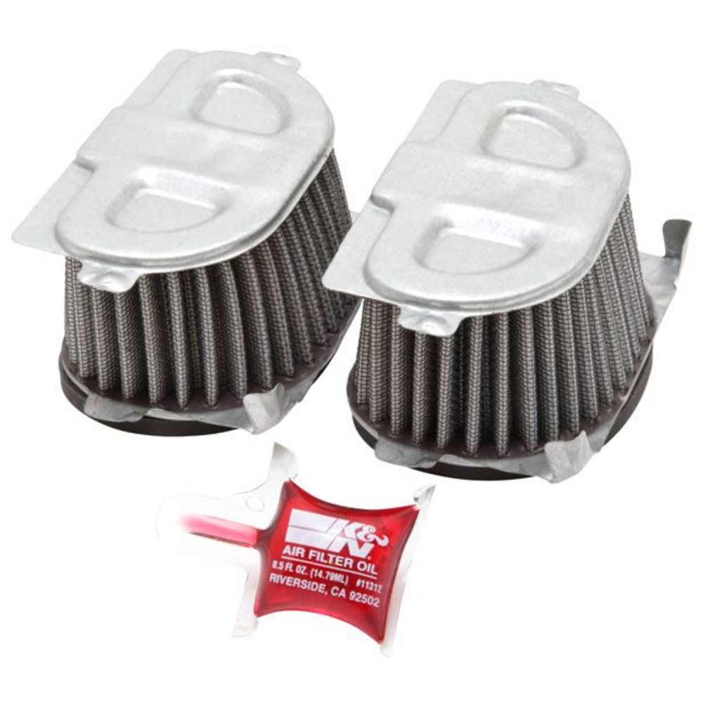 New K&N Air Filter For YAMAHA XS650S, XS650 KYA-1152 | Australian Moto Spares