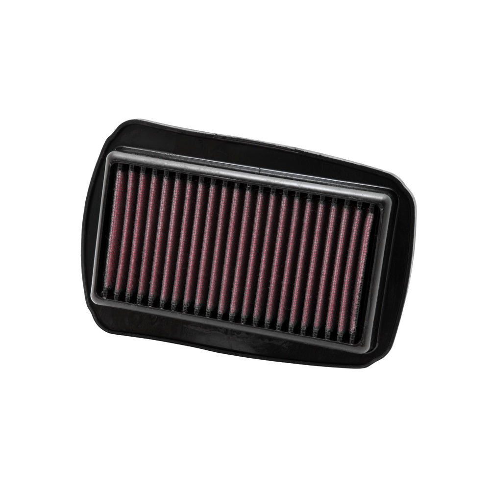 New K&N Air Filter For YAMAHA YZF-R125, YZF-R15 V2/V3, YZF-R15 KYA-1208 | Australian Moto Spares