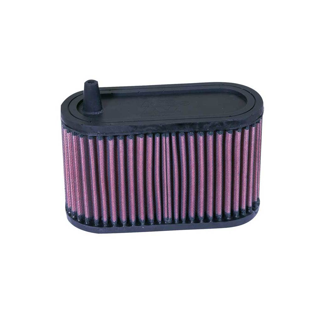 New K&N Air Filter For YAMAHA VMX-12 VMAX KYA-1285 | Australian Moto Spares