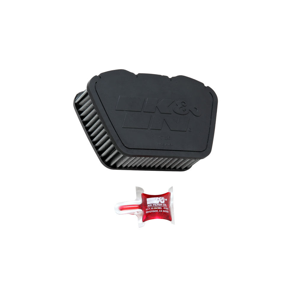 New K&N Air Filter For YAMAHA KYA-1307 | Australian Moto Spares