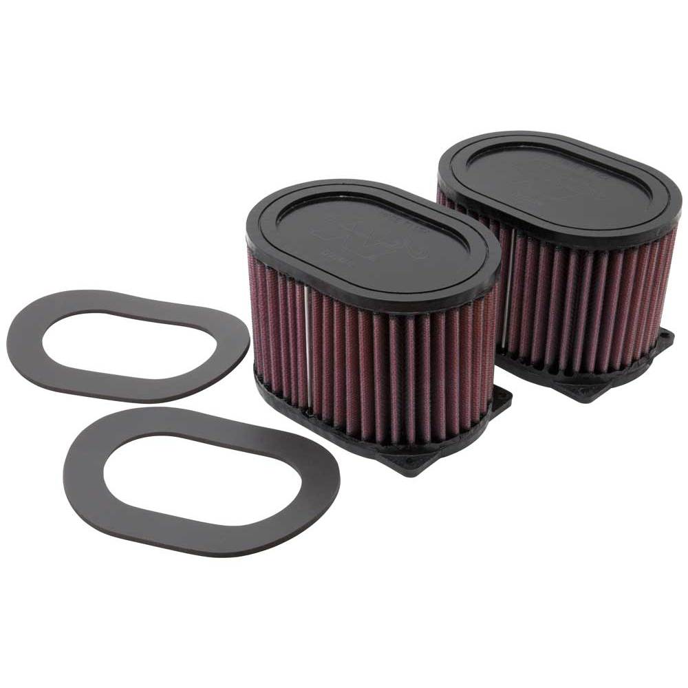New K&N Air Filter For YAMAHA XVZ1300 ROYAL STAR, XVZ1300TF VENTURE KYA-1399 | Australian Moto Spares