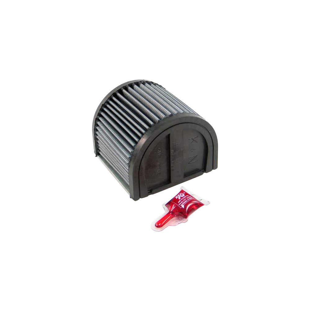 New K&N Air Filter For YAMAHA XJ550, YX600 RADIAN KYA-1600 | Australian Moto Spares
