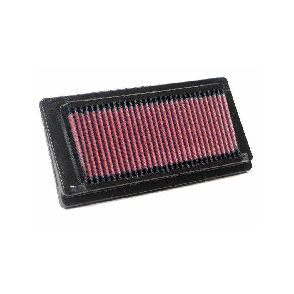New K&N Air Filter For YAMAHA MT-01 KYA-1605 | Australian Moto Spares