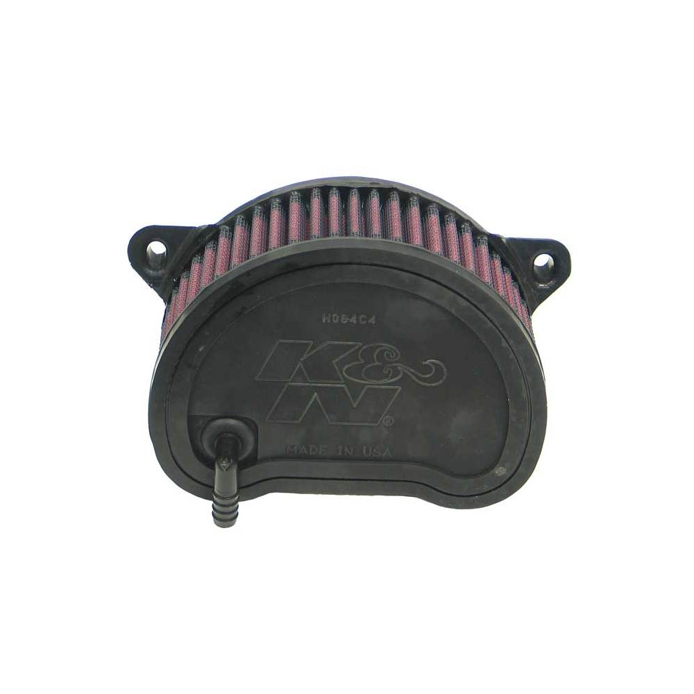 New K&N Air Filter For YAMAHA XV1600 ROAD STAR KYA-1699 | Australian Moto Spares