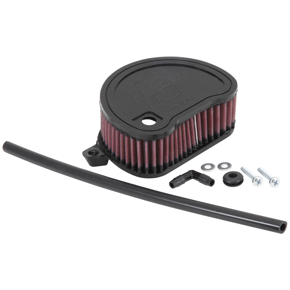 New K&N Air Filter For YAMAHA XV1700 ROAD STAR KYA-1704 | Australian Moto Spares