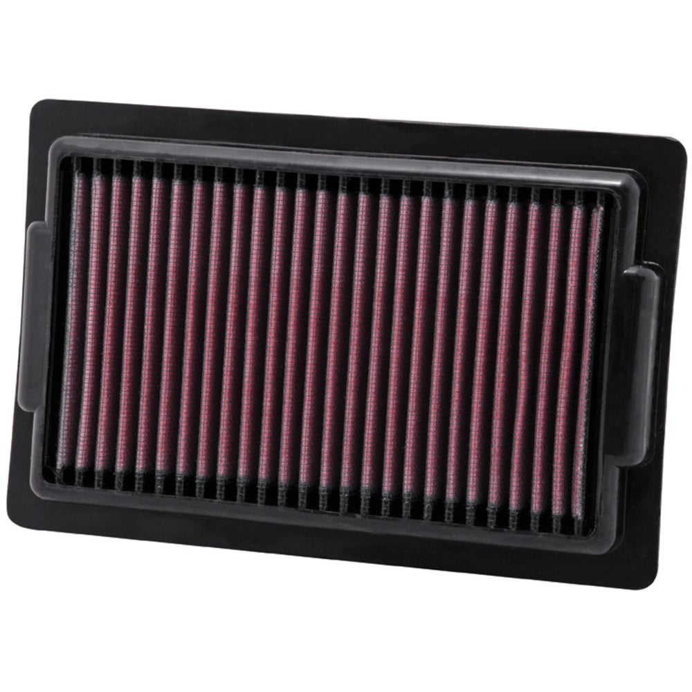 New K&N Air Filter For YAMAHA VMX-17 VMAX KYA-1709 | Australian Moto Spares