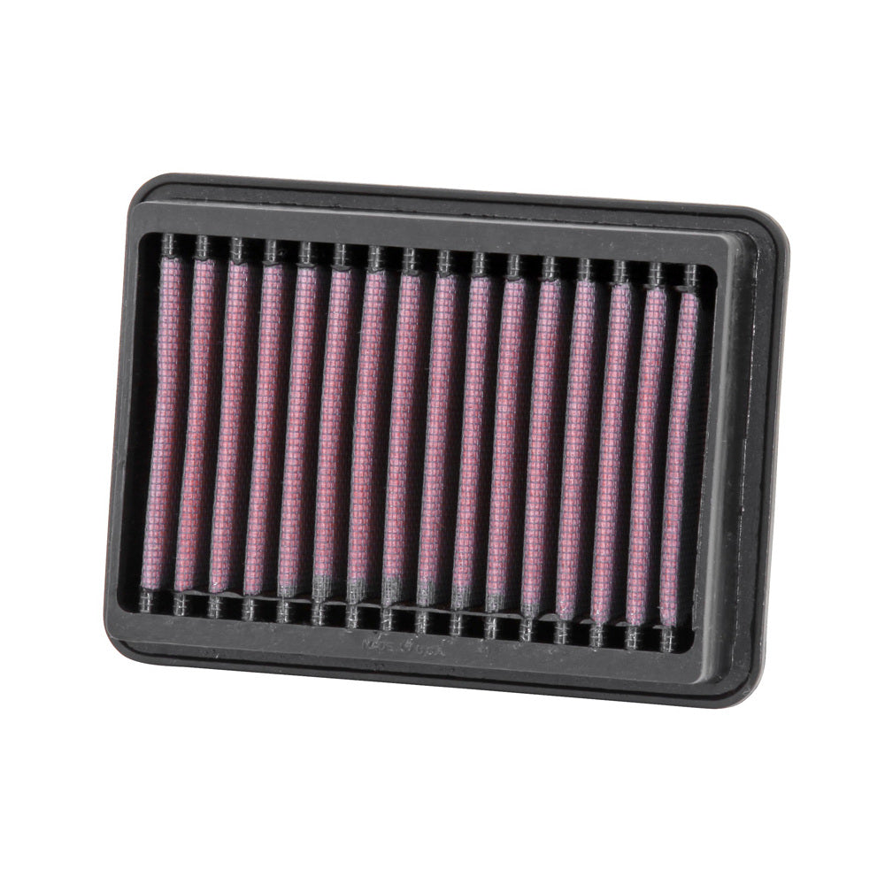 New K&N Air Filter For YAMAHA XV1900 KYA-1906 | Australian Moto Spares
