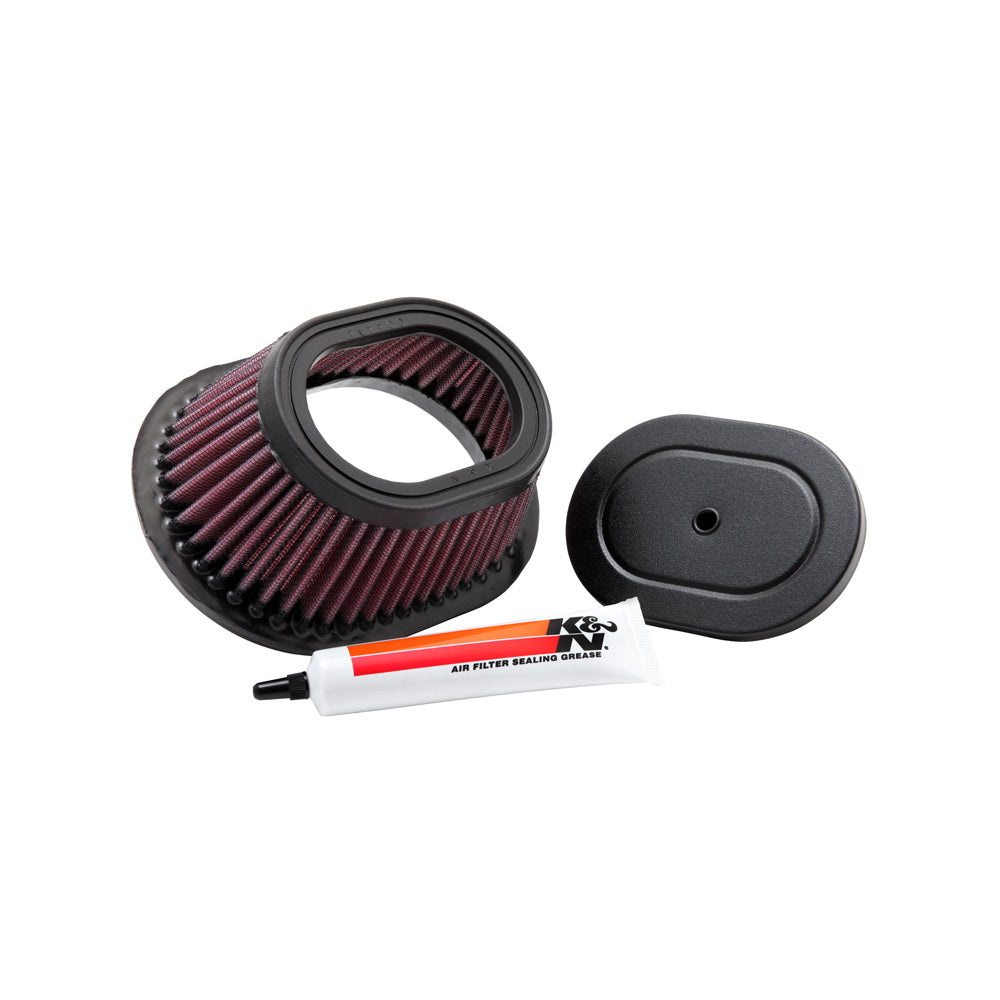 New K&N Air Filter For YAMAHA KYA-2088 | Australian Moto Spares